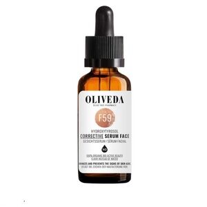 Oliveda F59 serum✨